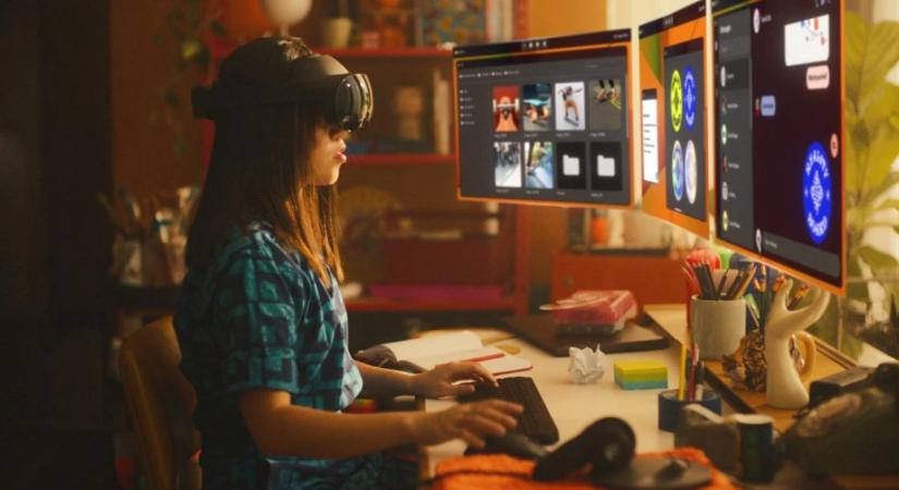 Kipukkadt Zuckerberg 80 milliárd dolláros lufija, hiába égettek el rá a magyar GDP közel 40 százalékának megfelelő pénzt