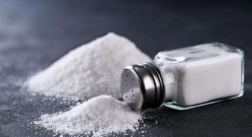 Termékvisszahívás: szennyezett lehet egy közkedvelt konyhai só