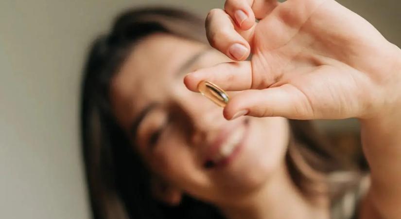 5 vitamin, amire a szervezetnek tavasszal különösen szüksége lehet