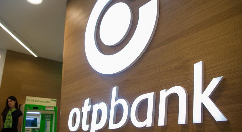 Fennakadás van az OTP-nél