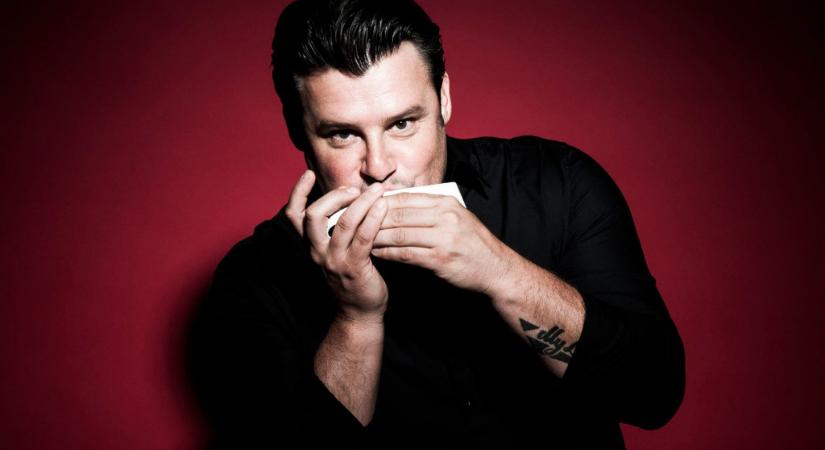 Herflik vs. cimbalom – jubileumi Cimbaliband koncert a Fonóban