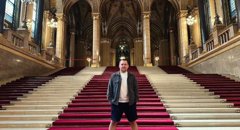 Budapesti pranken röhög Litvánia: Szijjártóék nevében verték át a Fidesz szélsőjobbos szövetségesét