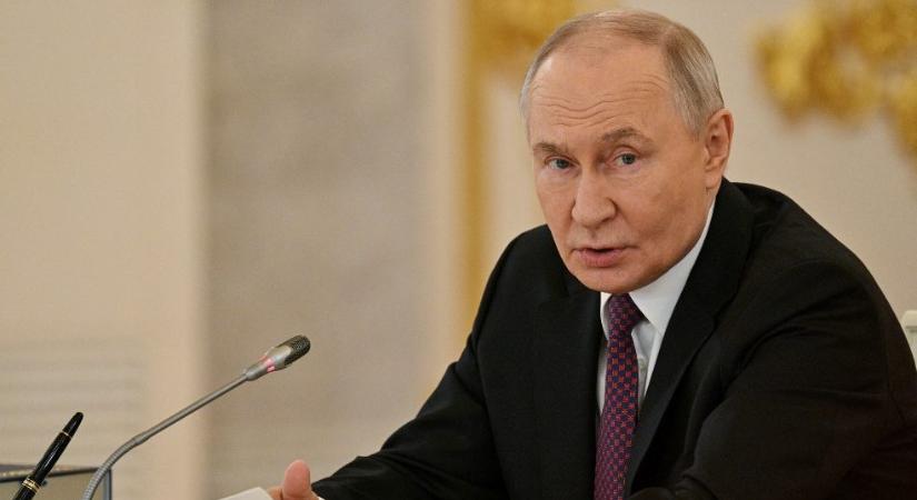 Pszichiátriára került a putyinista blogger, aki nemrég háborús bűnösnek nevezte az orosz elnököt