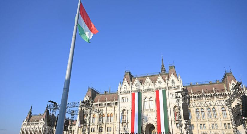 Az ukránok fele ellenségként tekint Magyarországra