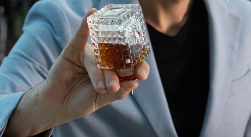 Ez az új magyar ital felkeltette a világ érdeklődését!