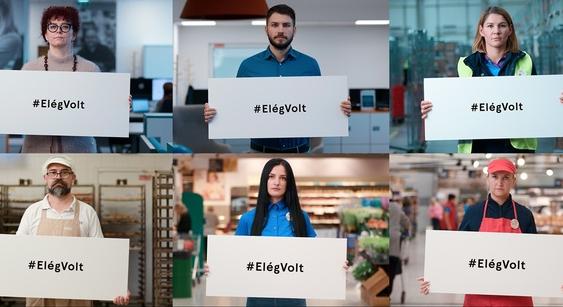 Extra fizetett szabadságot és pénzügyi támogatást ad a Tesco a bántalmazott kollégáknak