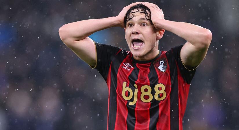 Tóth Alexnek szembejött a valóság az NB I után: "Itt minden hibát megbüntetnek" - Hamilton, Ronaldo és a LEGO is szóba került