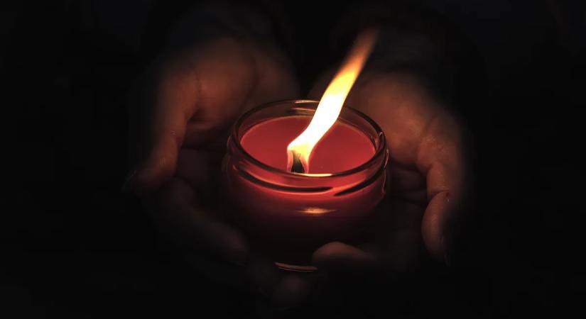 Vízelvezető csatornában találták meg a fiatal tévésztár holttestét