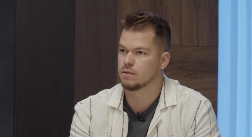 Laponyi Zsolt: A rendőrségnél mindennaposak a bújtatott szankciók