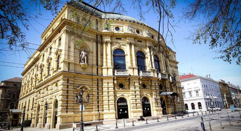„Borul a bili” a Szegedi Nemzeti Színházban: minden titok kiderül