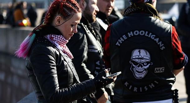 Szentpéterváron Moszkvát követve elkezdték blokkolni az internetet