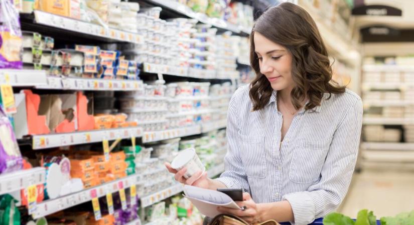 Rejtett cukorbombák: 10 étel, amiről nem gondolnád, mennyi cukor van benne