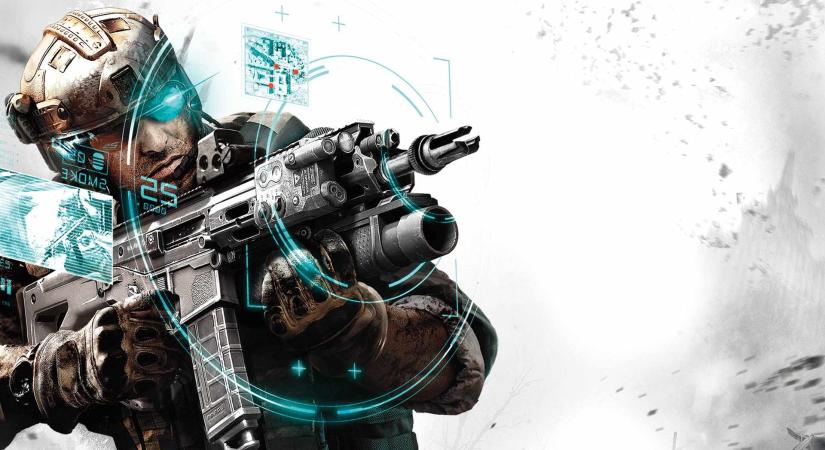 Több mint száz dolgozóját küldi el a Ubisoft, és egyúttal megszüntetik a játékfejlesztést a Rainbow Six és a Ghost Recon eredeti stúdiójánál