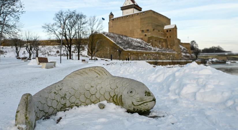 A NATO vége Észtországban kezdődik?