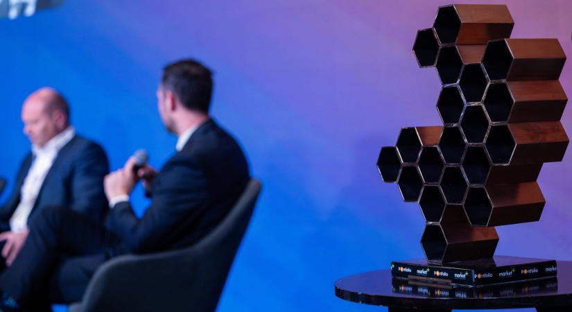 Kiderült, ki kapta 2026-ban "Az Év Építőipari Személyisége" díjat