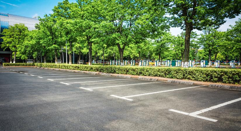 Megszűnt a kényelmi díj a mobilparkolásnál