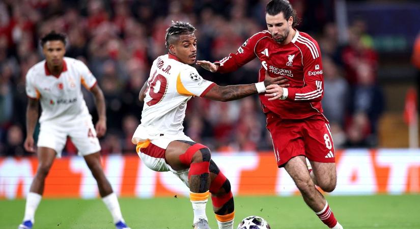 Csalónak nevezték Szoboszlait, de erre a reakcióra nem számítottak