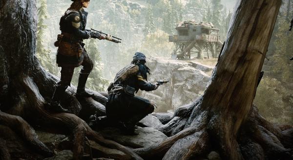 Az Ördög Ösvényére lépünk a Hunt: Showdown 1896-ban, elstartolt az új event