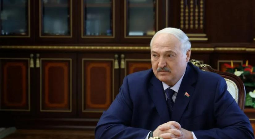 Hamarosan Washingtonba utazhat Lukasenko belarusz elnök
