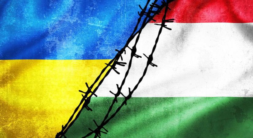 Bosszút esküdtek az ukránok, példátlan dologgal sározzák Magyarországot