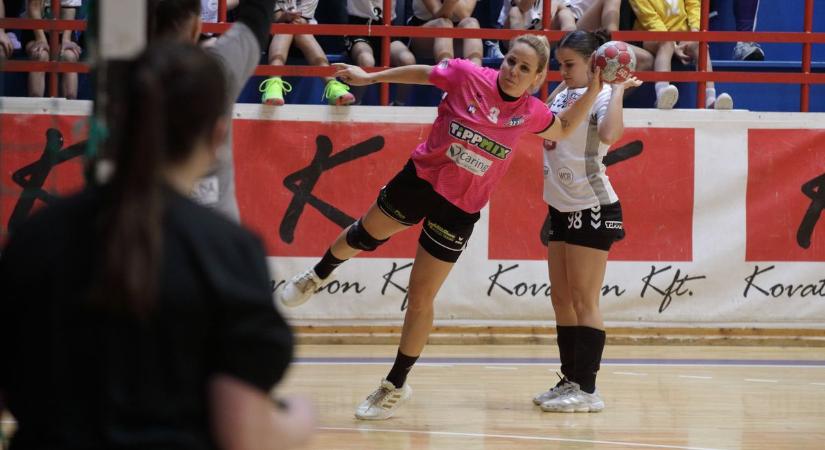 A szezon leghosszabb túrájára indul az Alba Fehérvár KC