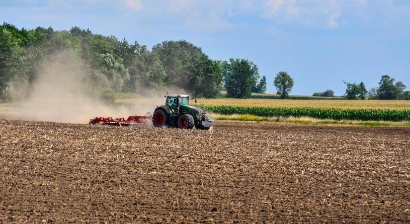 Fontos bejelentési kötelezettség az agrotechnikai műveleteknél AKG program esetén