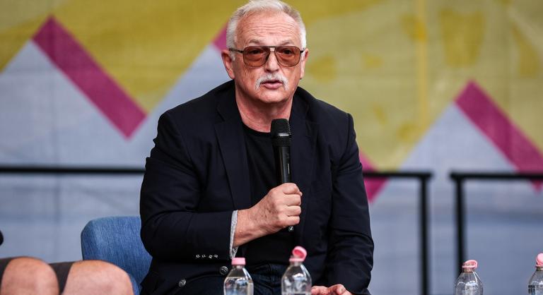 Hernádi Zsolt fizetése eltörpül a Shell-vezéré mellett, mégis brutális összeget vihet haza