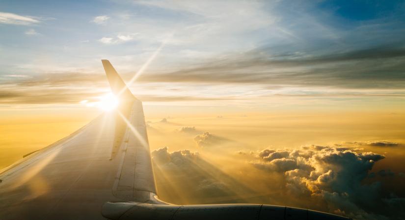 Iráni konfliktus: átrendeződik a légi közlekedés. Európa közvetlen járatokkal kerüli el a Közel-Keletet