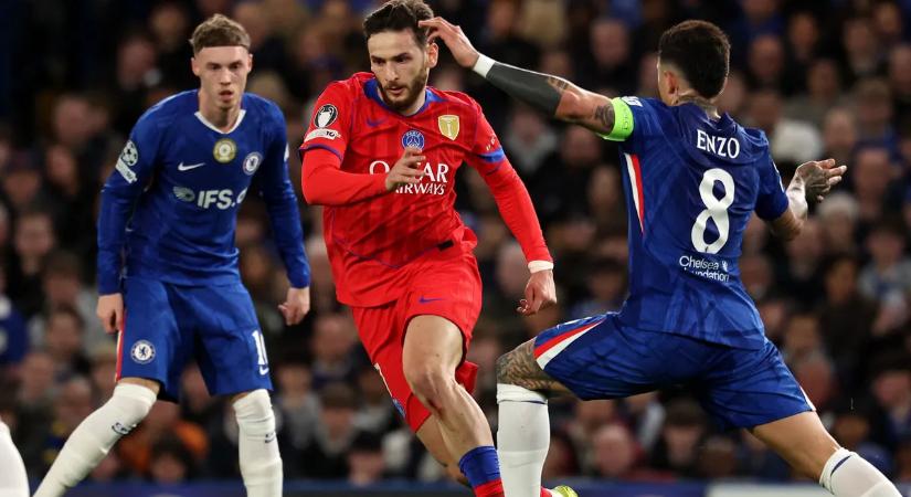 Óriási botrány a Chelsea csapatánál, besúgó volt a klubnál