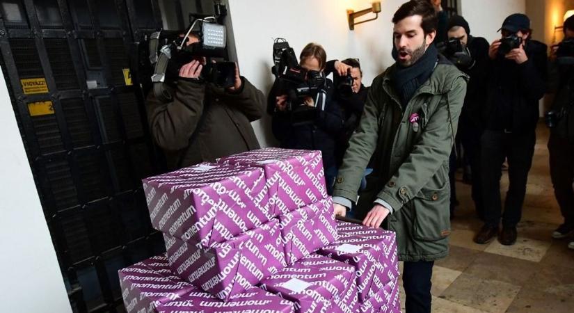 A gyűlölködő Fekete-Győr már megint belerondított a ventilátorba