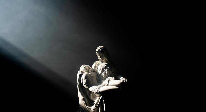 „3 percet töltöttem a túlvilágon – most szellemeket látok és paranormális képességeim vannak”