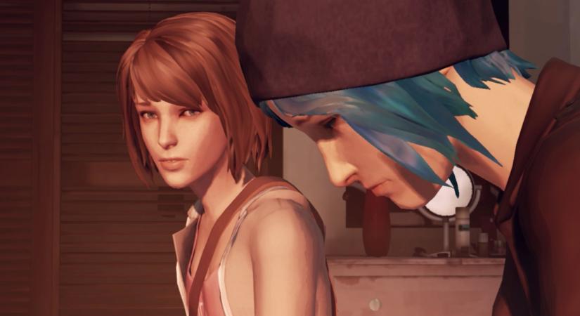 Rendezőre lelt a Life Is Strange-sorozat, aki ráadásul nem is csak egyetlen epizódot fog dirigálni majd