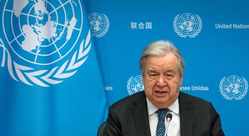 Globális káoszt okozhat a közel-keleti háború