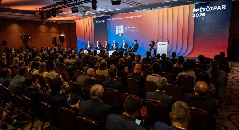 A választások után is tettrekész lesz a magyar építőipar krémje