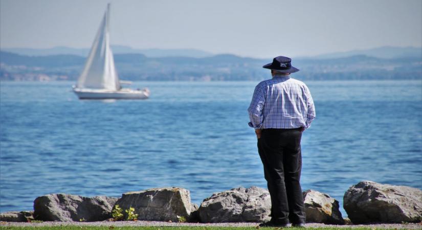 Pofonegyszerű szokás segíthet az időseknek tovább élni és megőrizni függetlenségüket