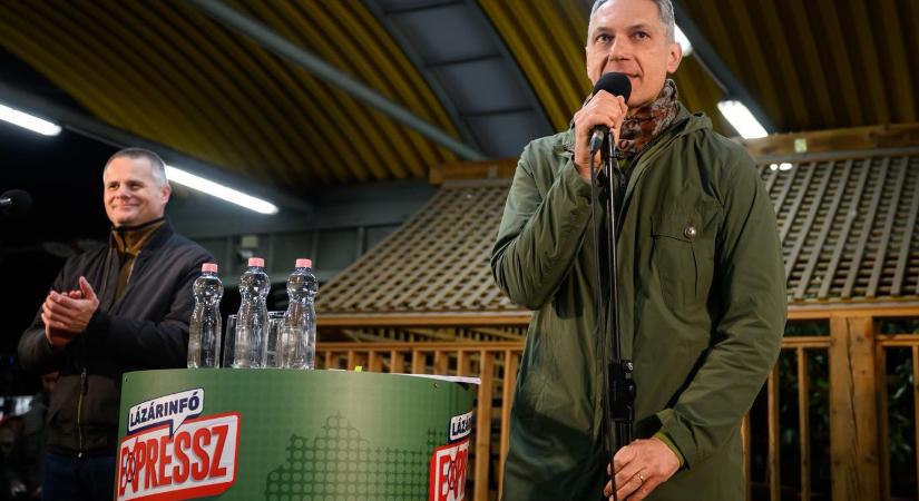 Válasz Lázár Jánosnak: A budai polgárok tényleg kiábrándultak a Fideszből