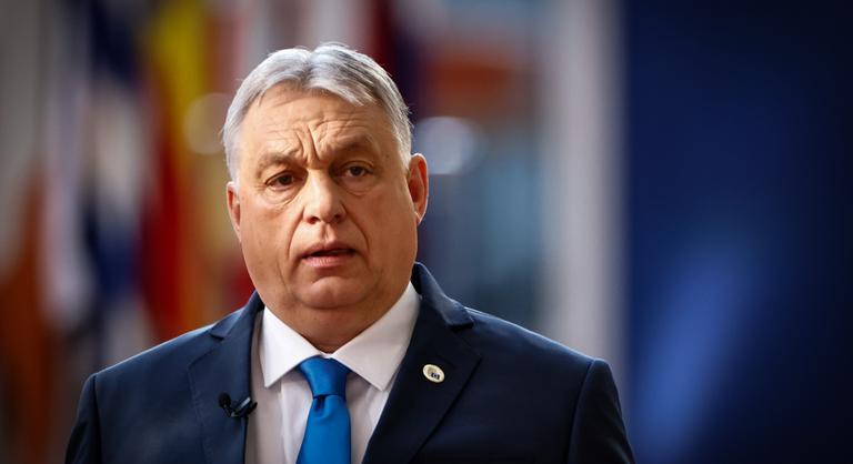 A nagy kérdés, hogy Magyarország a vétóval zsarol vagy érdeket véd