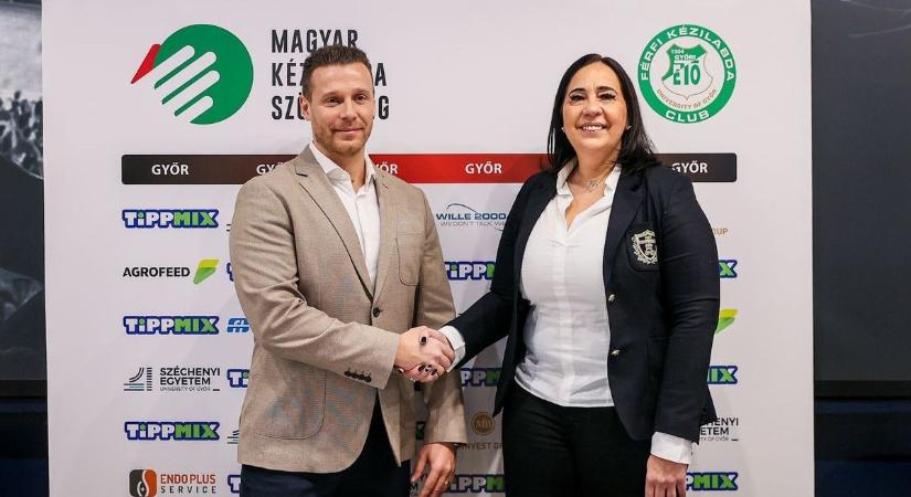 Magyar válogatott klasszisokkal hozták hírbe az ETO-t