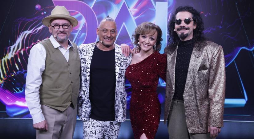 Kiderül mely dalok jutnak A Dal 2026 döntőjébe, sztárok produkciói színesítik a show-t