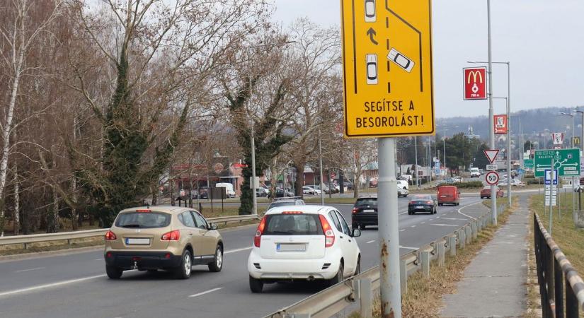 Új turbókörforgalom épül Zalaegerszegen, a felüljárót is felújítják, az MMIK-t pedig elbontják - mutatjuk, mi lesz a helyén!