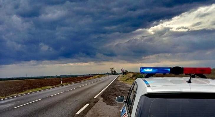 Rendőrségi DrogPrevenció számokban 