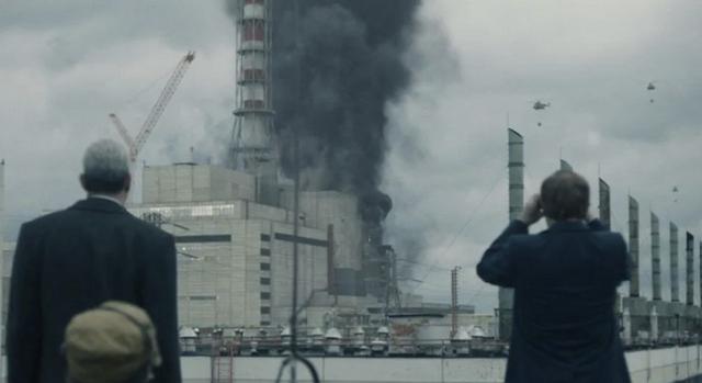 Megismétlődhet Csernobil, ha találat éri az iráni Busehr atomerőművet