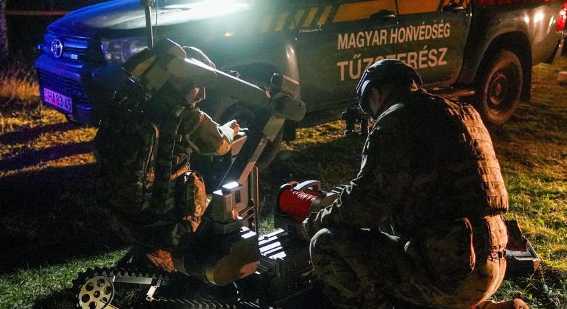 Kiderült, mi lapult a föld alatt: azonnal léptek a hatóságok, embereket kellett kimenekíteni