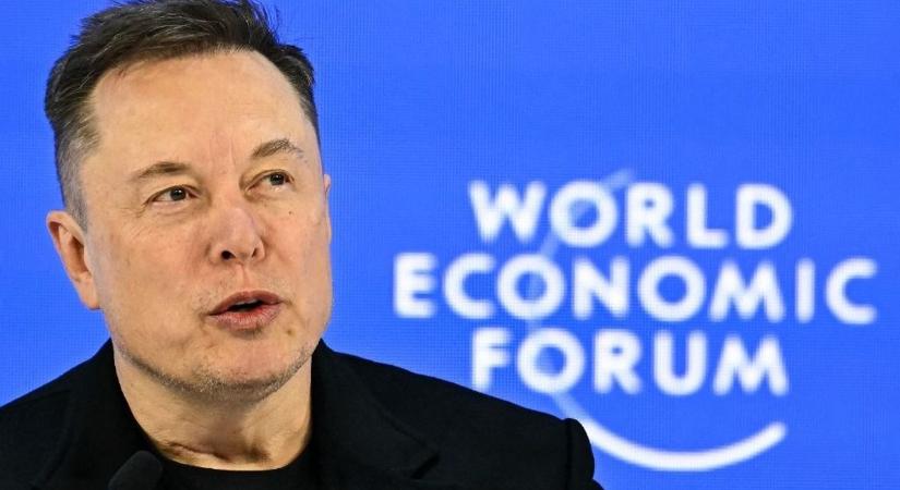 Elon Musk felforgatja a brit energiapiacot is
