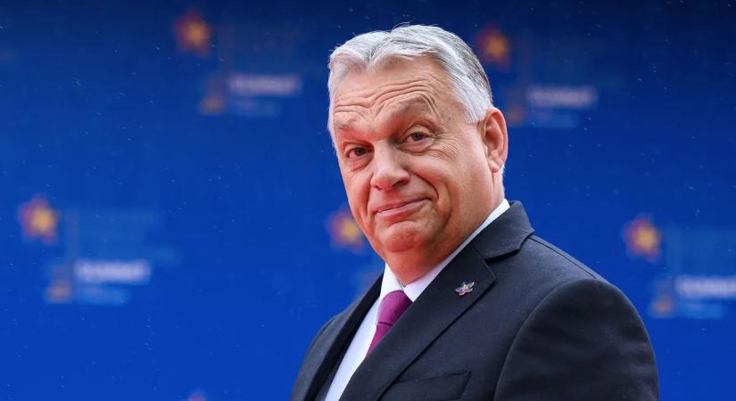 Durva vita van Brüsszelben - Orbán Viktor elmondta, mi zajlik éppen