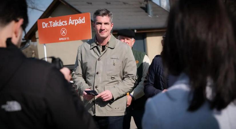 A Fidesz Magyar Péternek és Bodóczinak is drogtesztet rendelt el