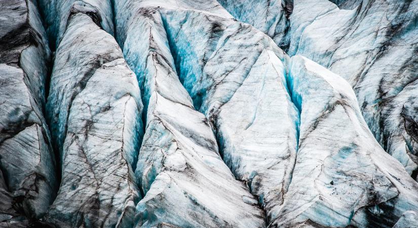 Drámai jelentés: ütött a gleccserek órája Németországban