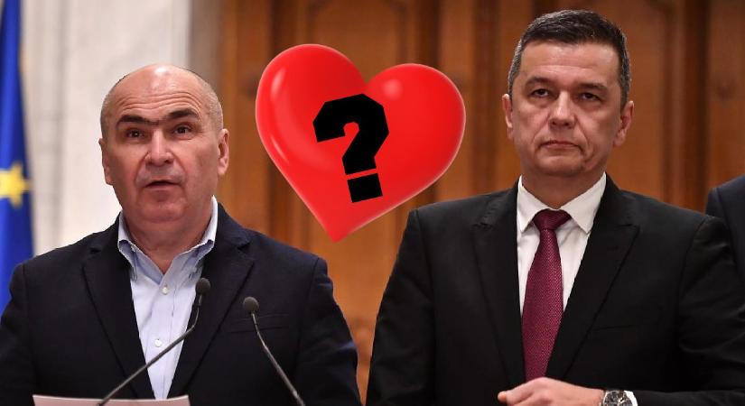 Csoda történt: a PSD végre megegyezett a többiekkel a költségvetés tekintetében…