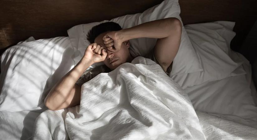 8 étel, ami tönkreteheti az alvásod – Ezeket ne edd lefekvés előtt