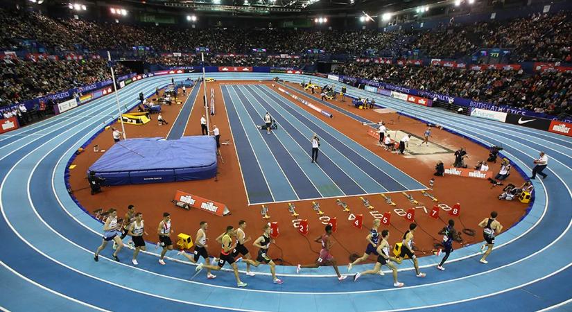 India rendezi a 2028-as fedett pályás vb-t